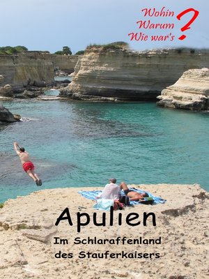 cover image of Apulien